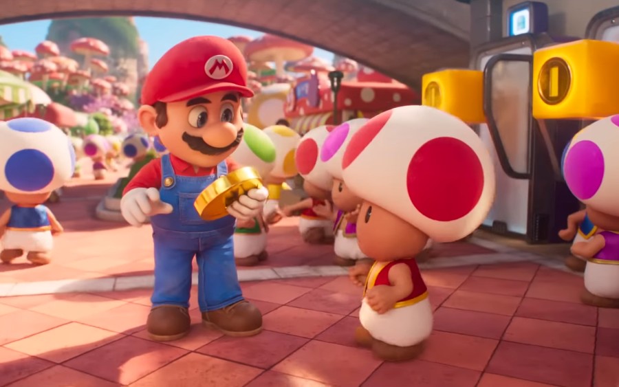 Nos 40 anos de Mario Bros, os maiores recordes e curiosidades da